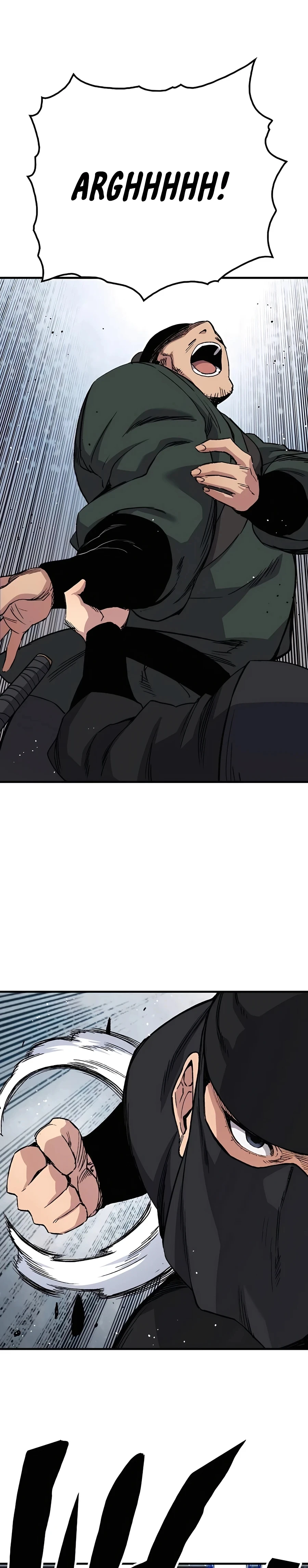 Reincarnated Murim Lord Chapter 48 — Page 39