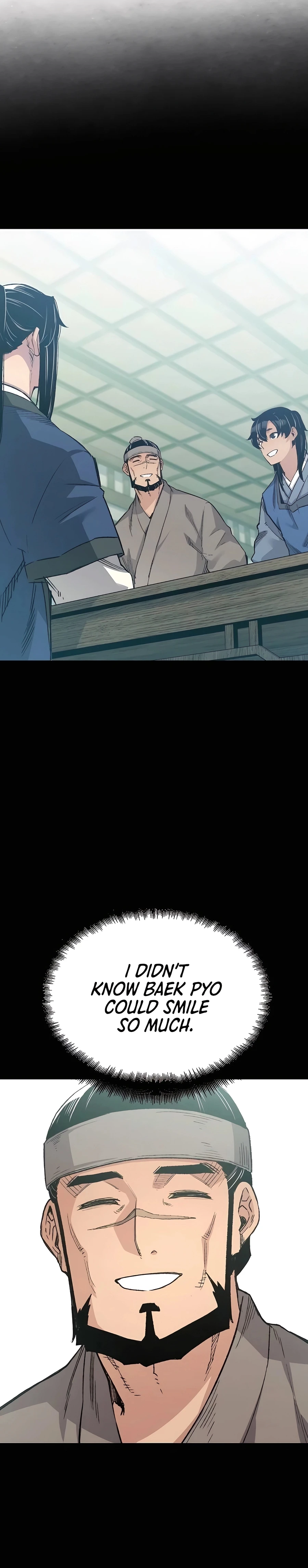 Reincarnated Murim Lord Chapter 50 — Page 4