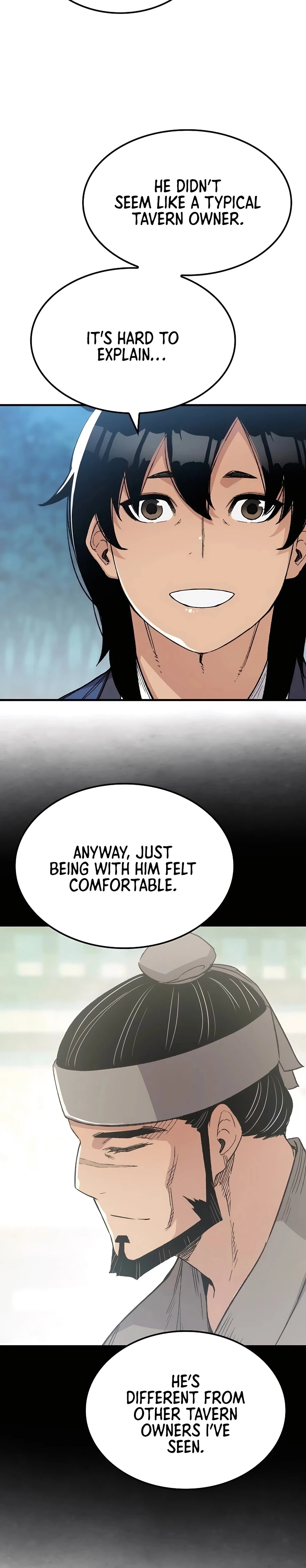 Reincarnated Murim Lord Chapter 50 — Page 7
