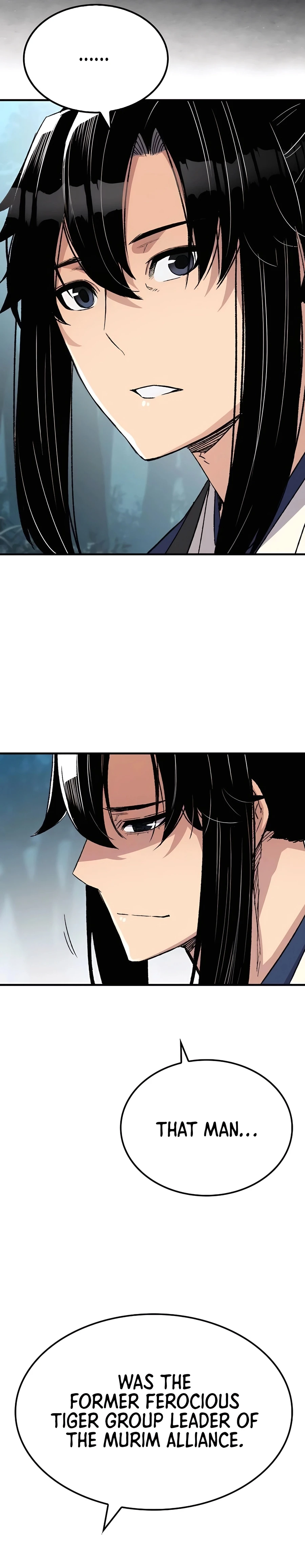 Reincarnated Murim Lord Chapter 50 — Page 8