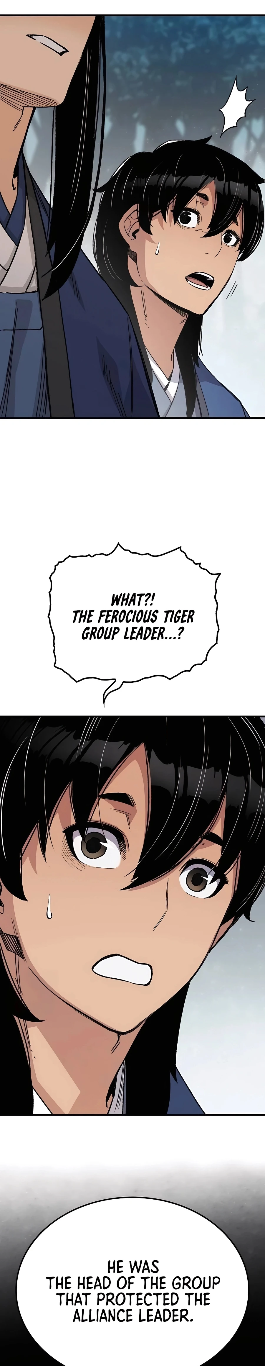 Reincarnated Murim Lord Chapter 50 — Page 9