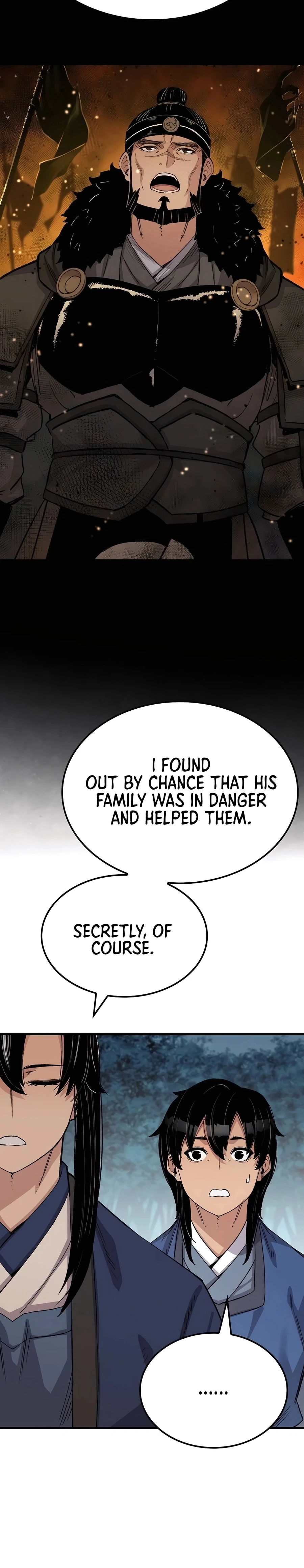 Reincarnated Murim Lord Chapter 50 — Page 10