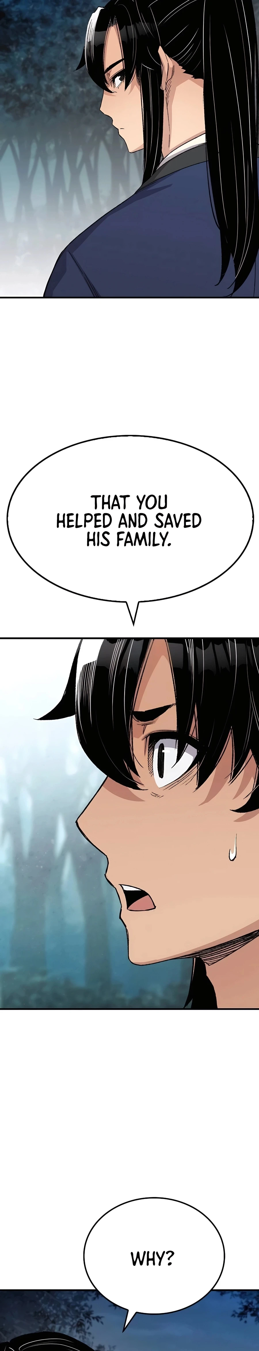 Reincarnated Murim Lord Chapter 50 — Page 12