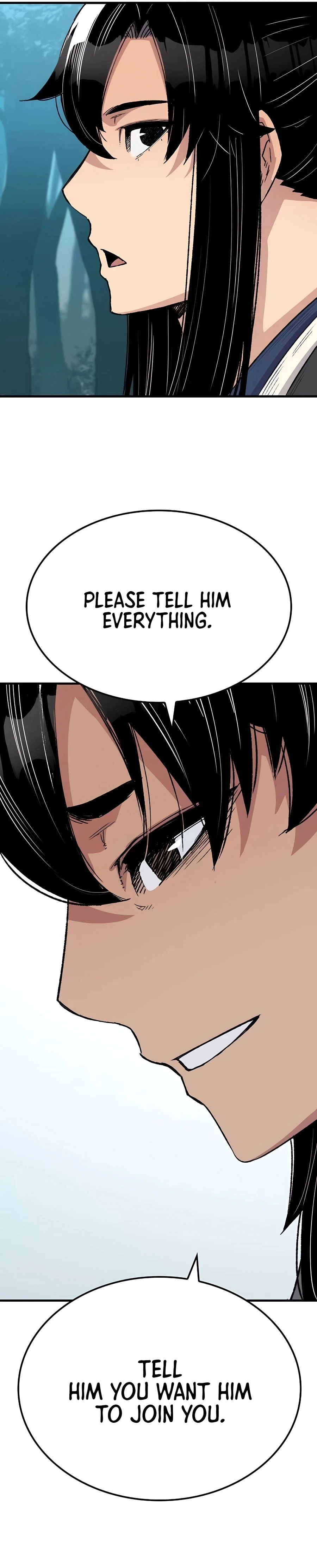 Reincarnated Murim Lord Chapter 50 — Page 17