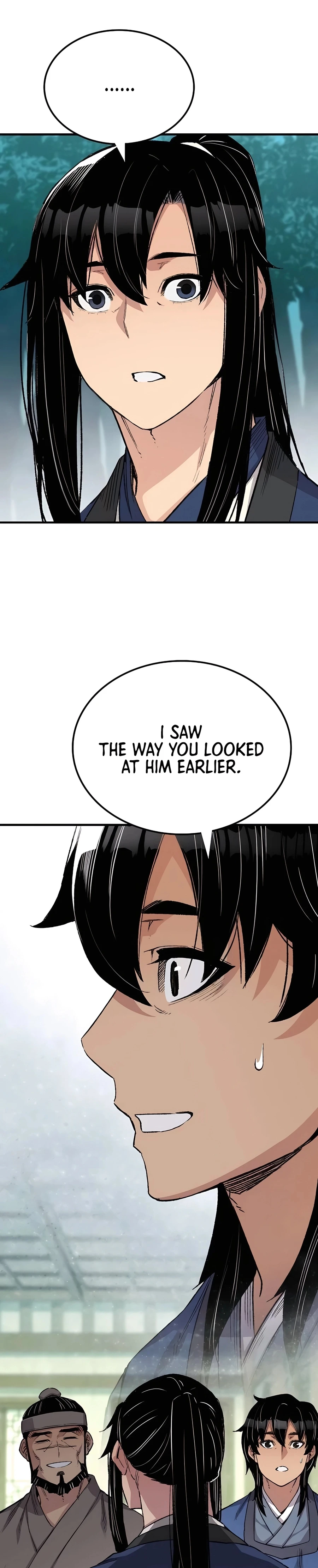 Reincarnated Murim Lord Chapter 50 — Page 18
