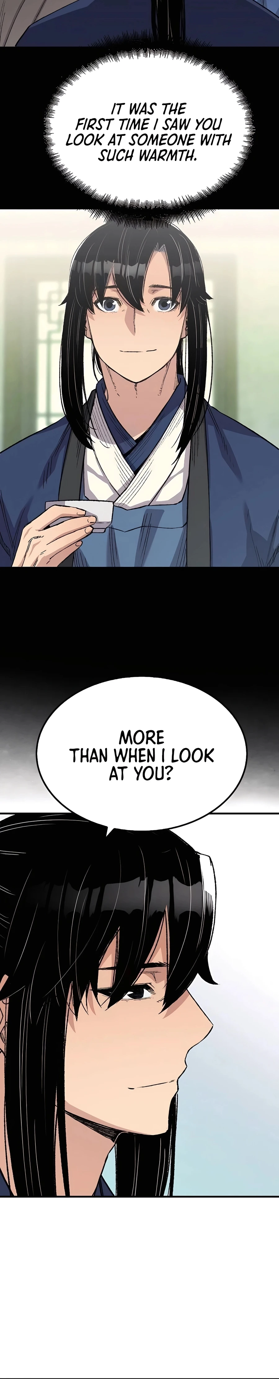 Reincarnated Murim Lord Chapter 50 — Page 19