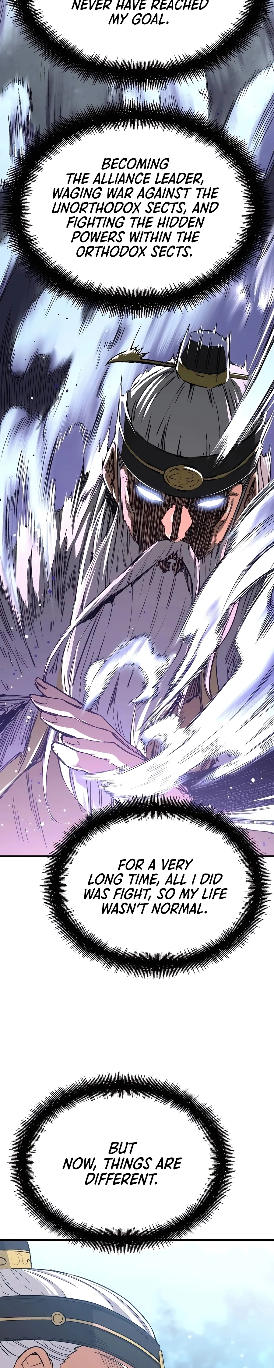 Reincarnated Murim Lord Chapter 50 — Page 26