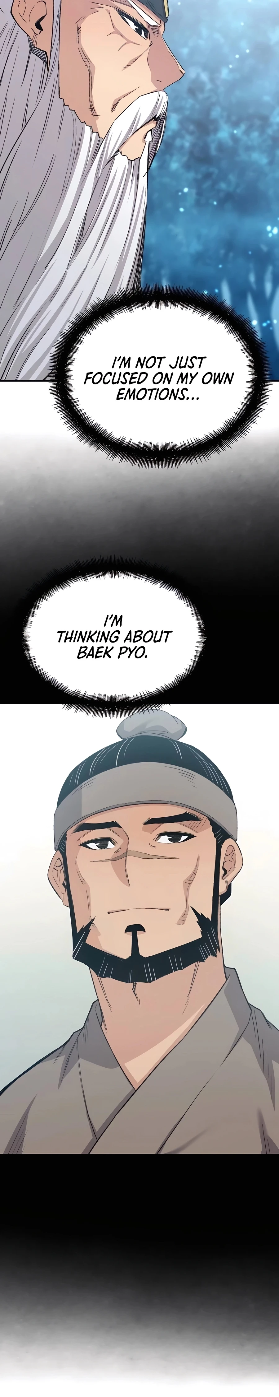 Reincarnated Murim Lord Chapter 50 — Page 27