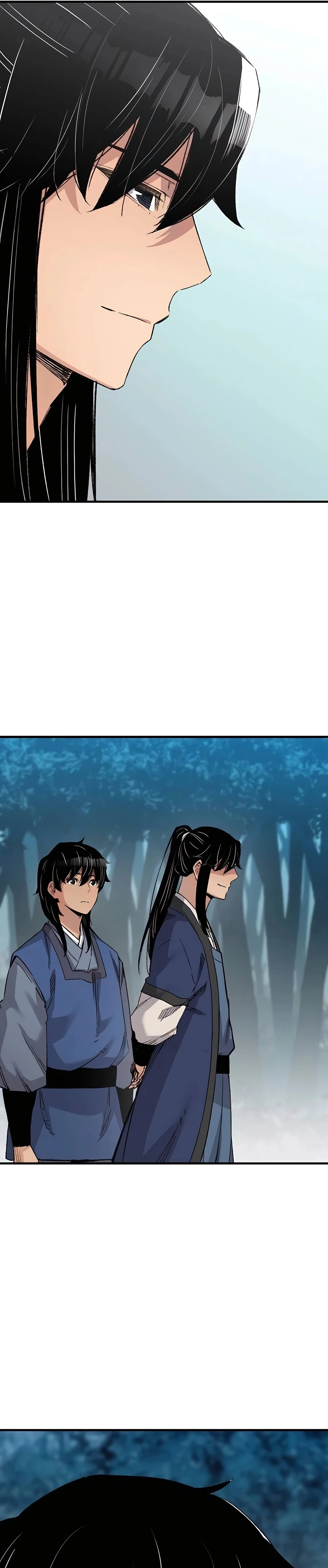 Reincarnated Murim Lord Chapter 50 — Page 28