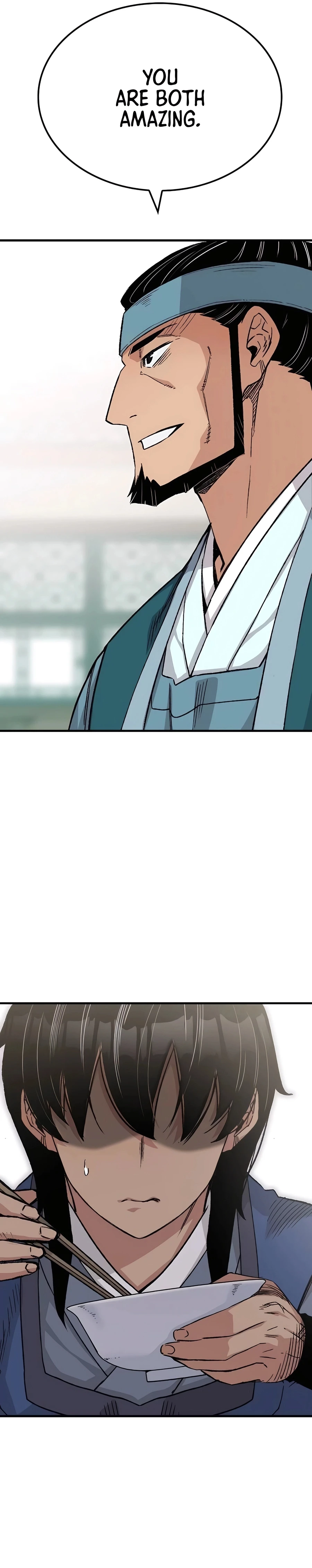 Reincarnated Murim Lord Chapter 50 — Page 37