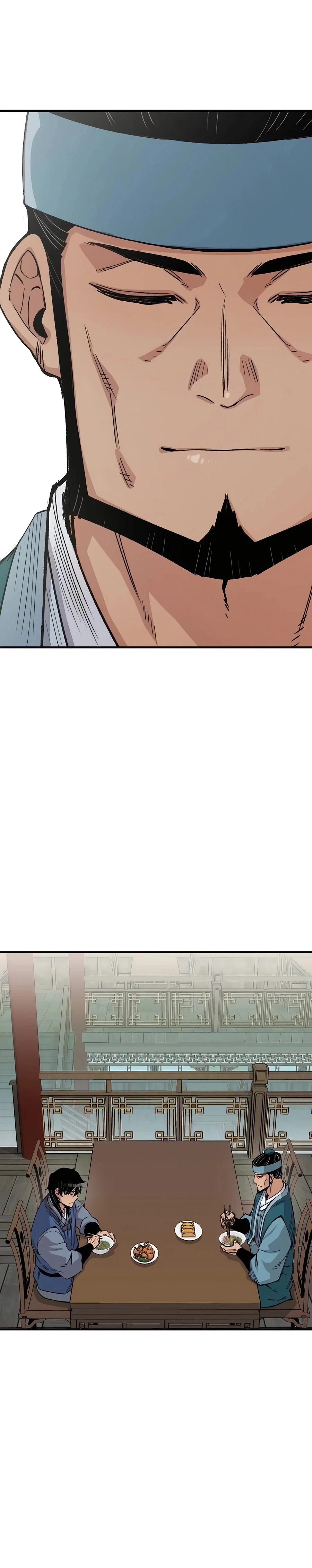 Reincarnated Murim Lord Chapter 50 — Page 38