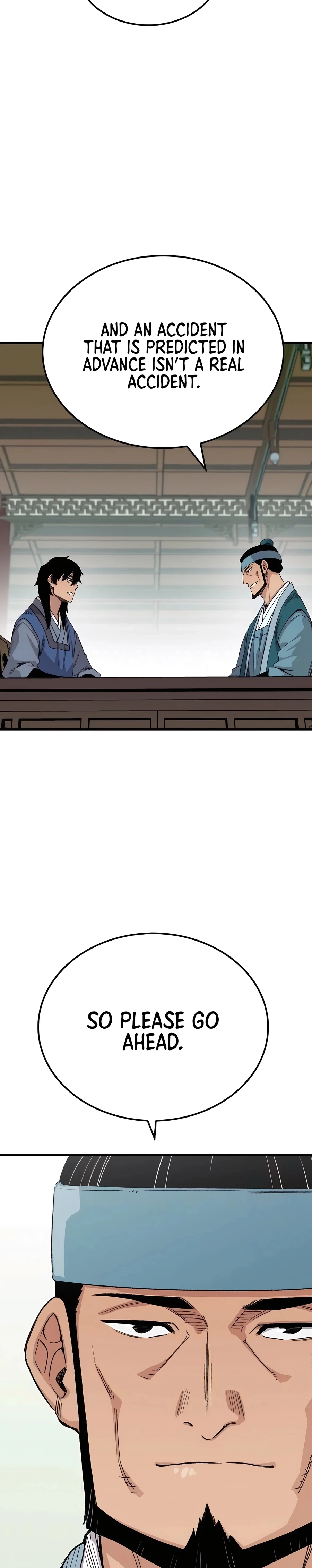 Reincarnated Murim Lord Chapter 50 — Page 41