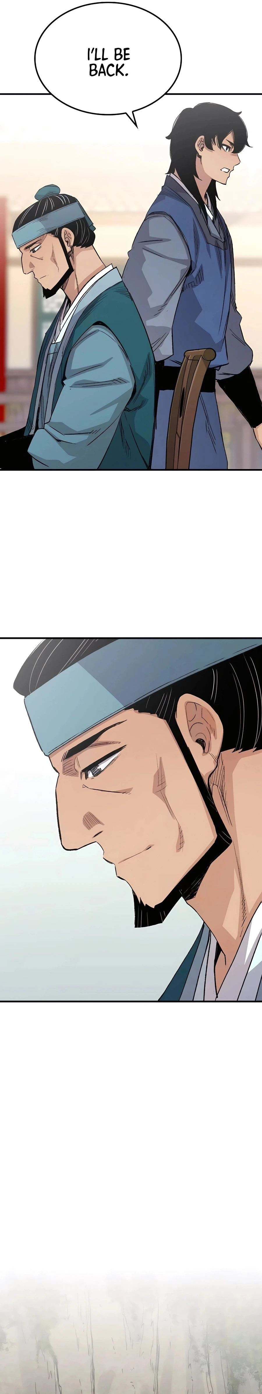 Reincarnated Murim Lord Chapter 50 — Page 43
