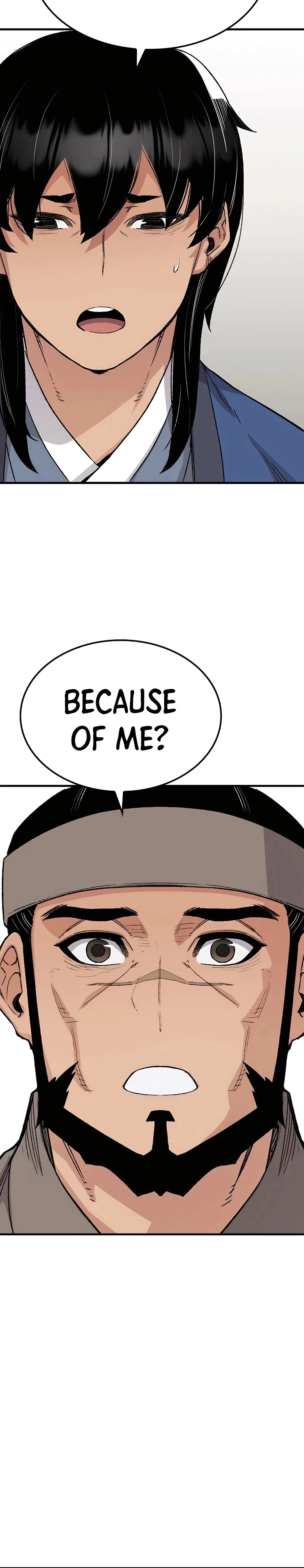 Reincarnated Murim Lord Chapter 51 — Page 9