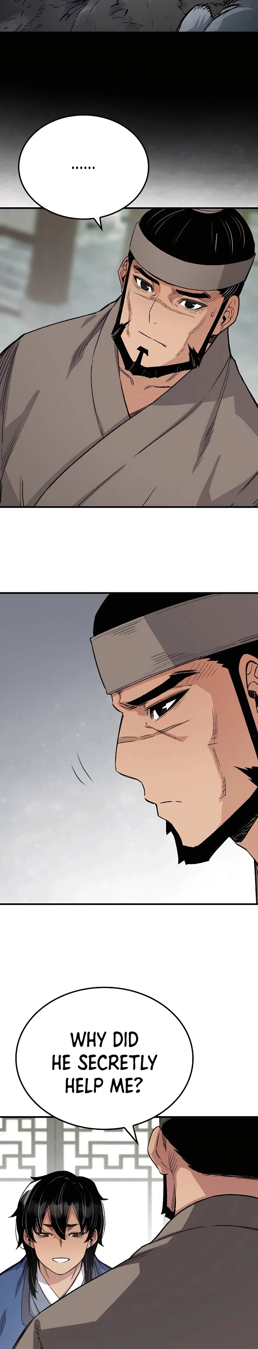 Reincarnated Murim Lord Chapter 51 — Page 11