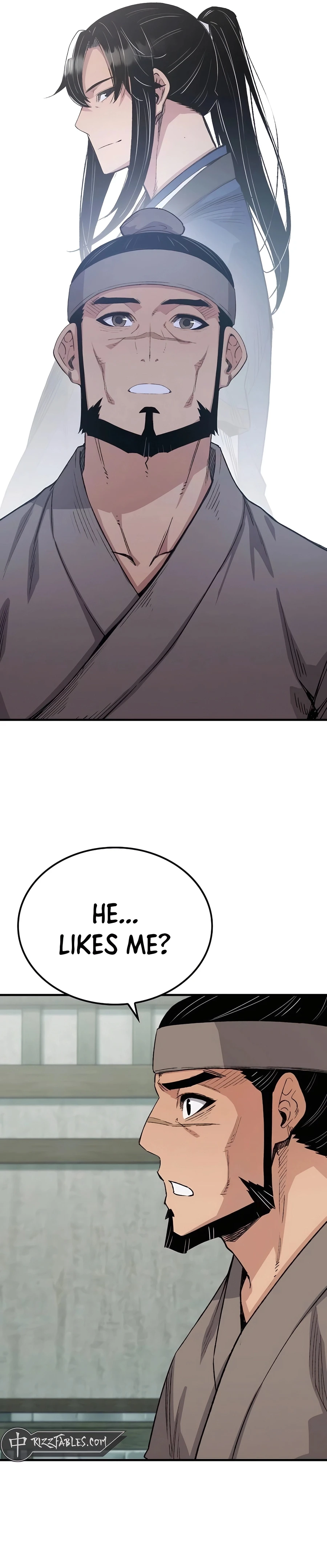 Reincarnated Murim Lord Chapter 51 — Page 13