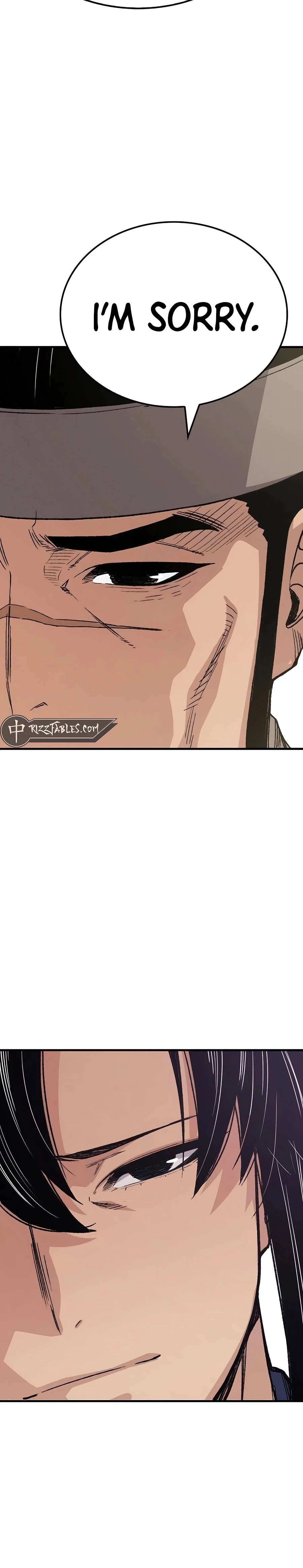 Reincarnated Murim Lord Chapter 51 — Page 23