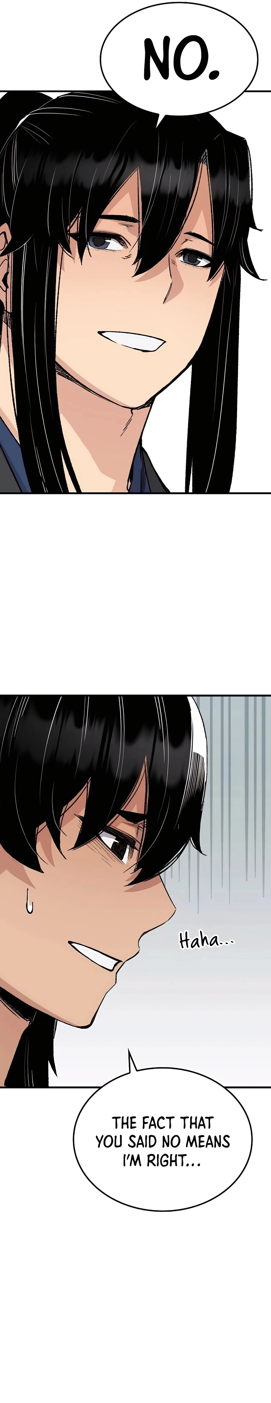 Reincarnated Murim Lord Chapter 51 — Page 25