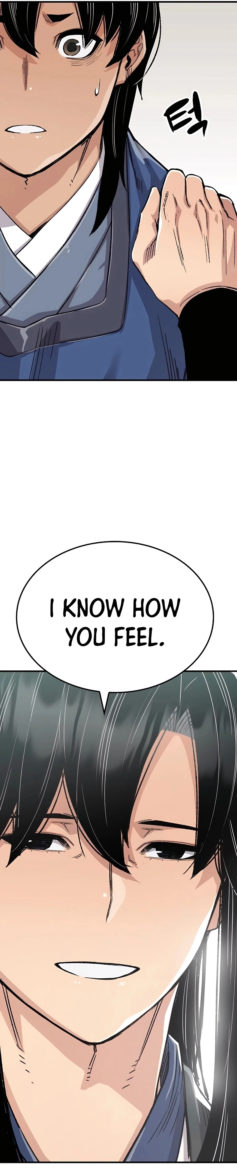Reincarnated Murim Lord Chapter 51 — Page 28