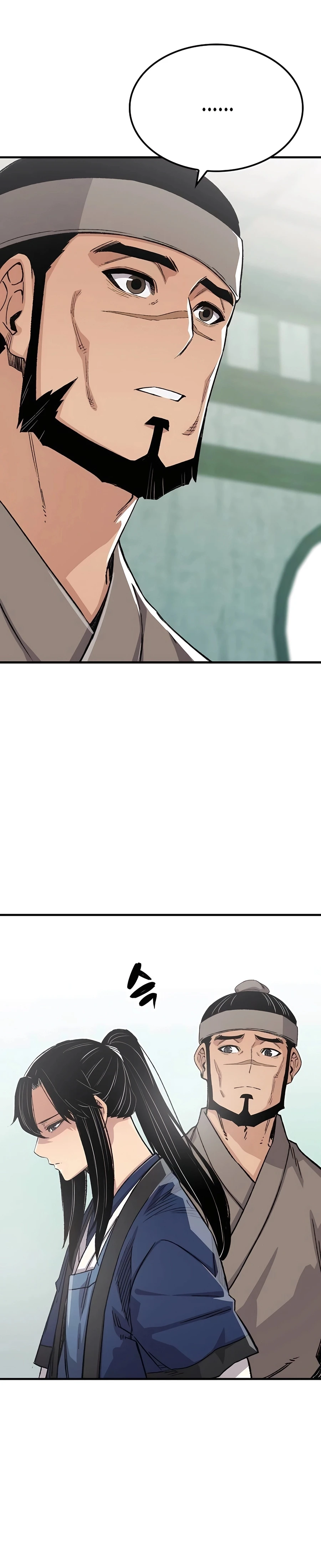 Reincarnated Murim Lord Chapter 51 — Page 35