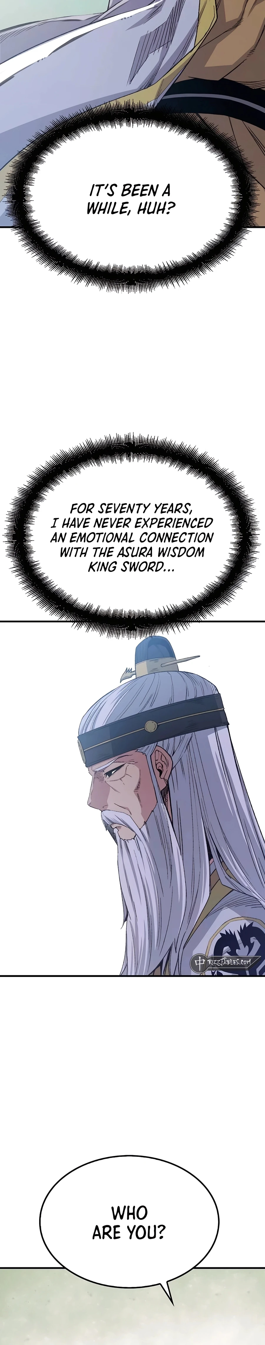 Reincarnated Murim Lord Chapter 52 — Page 13