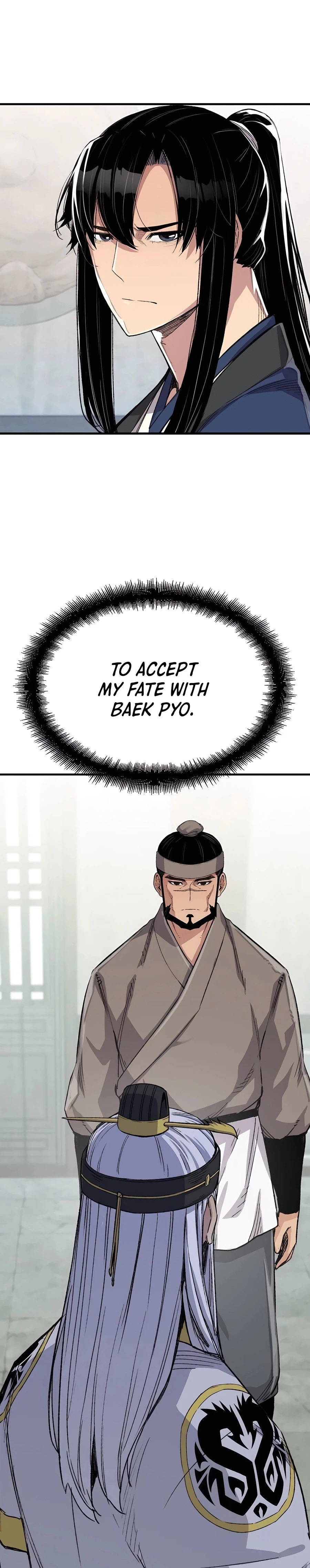 Reincarnated Murim Lord Chapter 52 — Page 15
