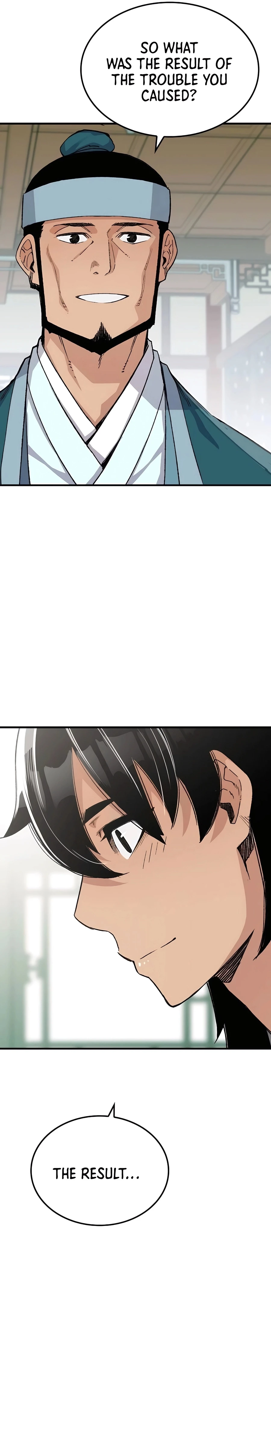 Reincarnated Murim Lord Chapter 52 — Page 26