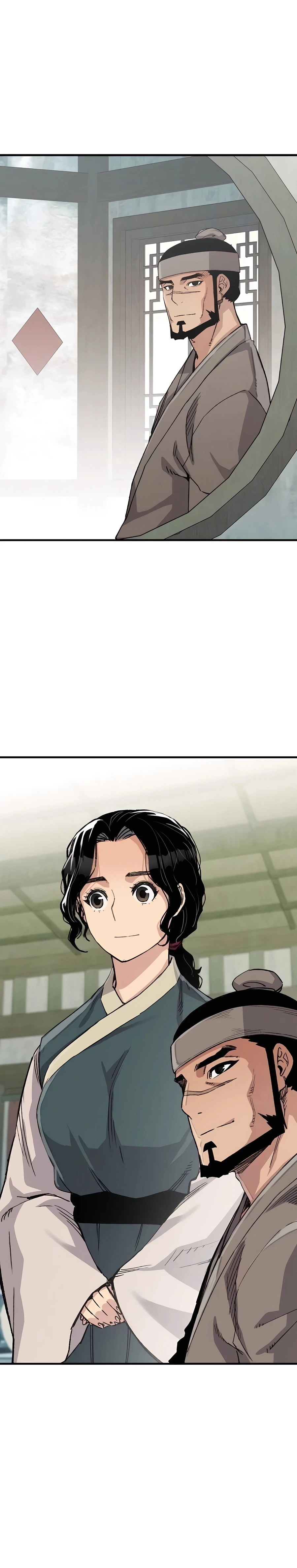 Reincarnated Murim Lord Chapter 52 — Page 28