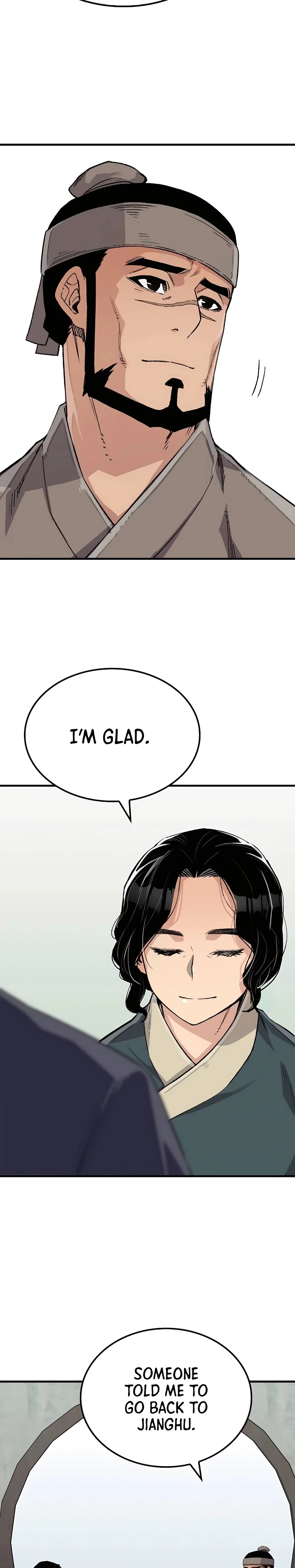 Reincarnated Murim Lord Chapter 52 — Page 30