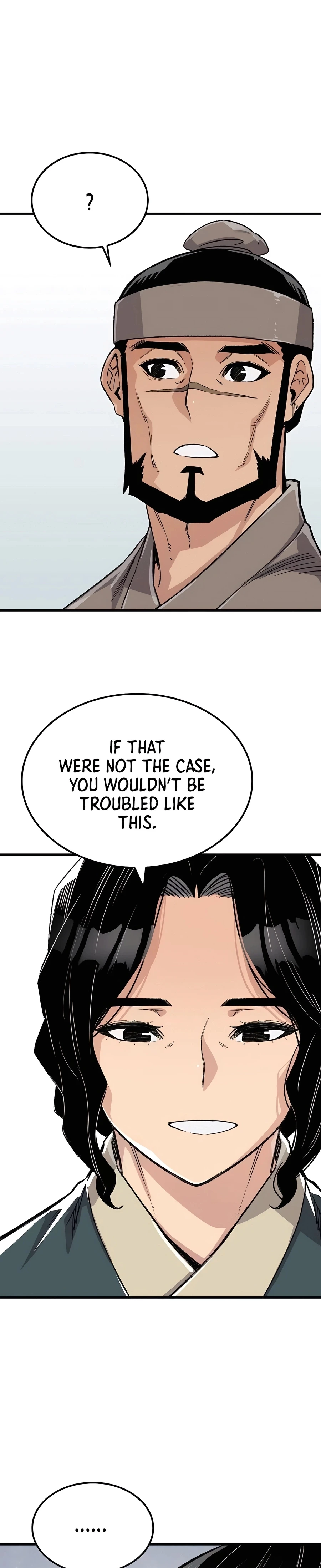 Reincarnated Murim Lord Chapter 52 — Page 32
