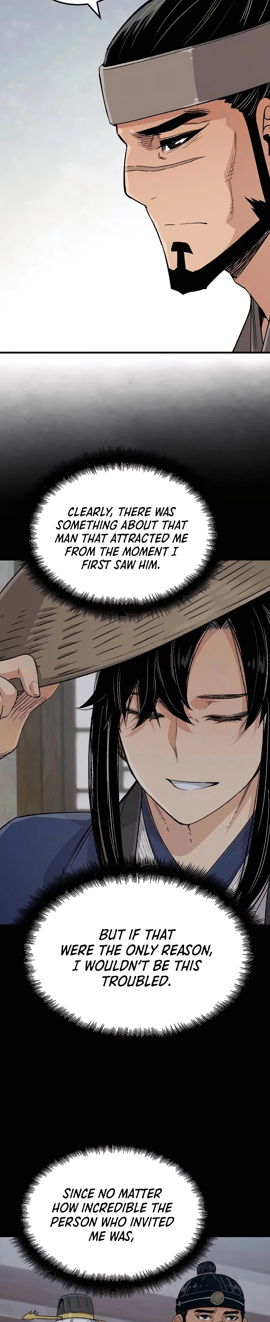 Reincarnated Murim Lord Chapter 52 — Page 33
