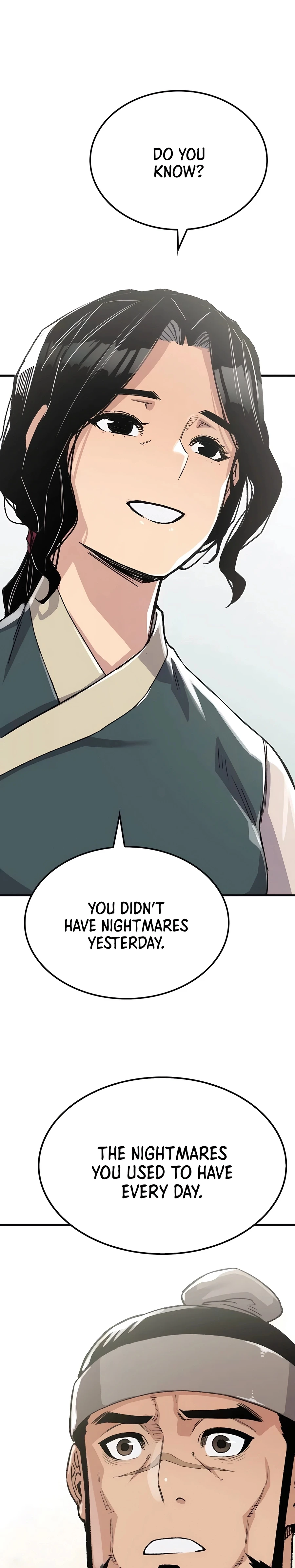 Reincarnated Murim Lord Chapter 52 — Page 38