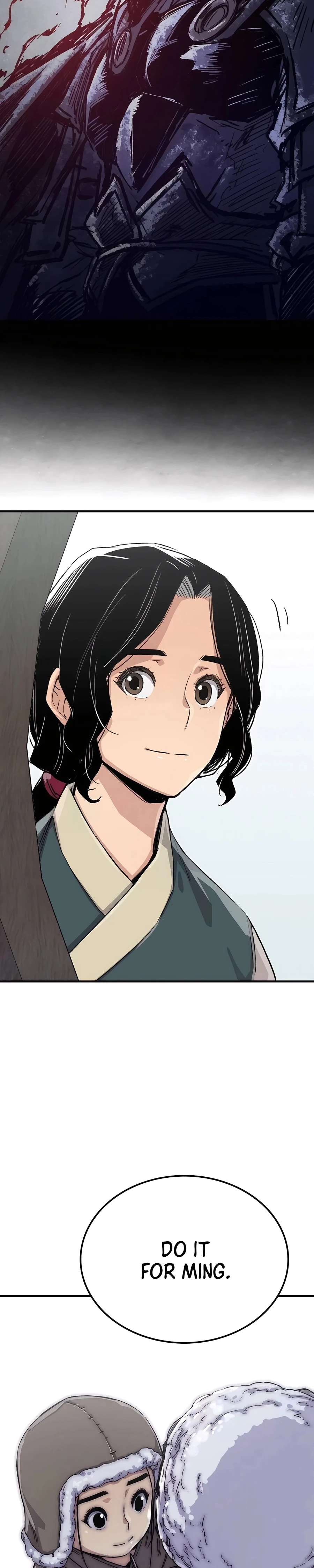 Reincarnated Murim Lord Chapter 52 — Page 42