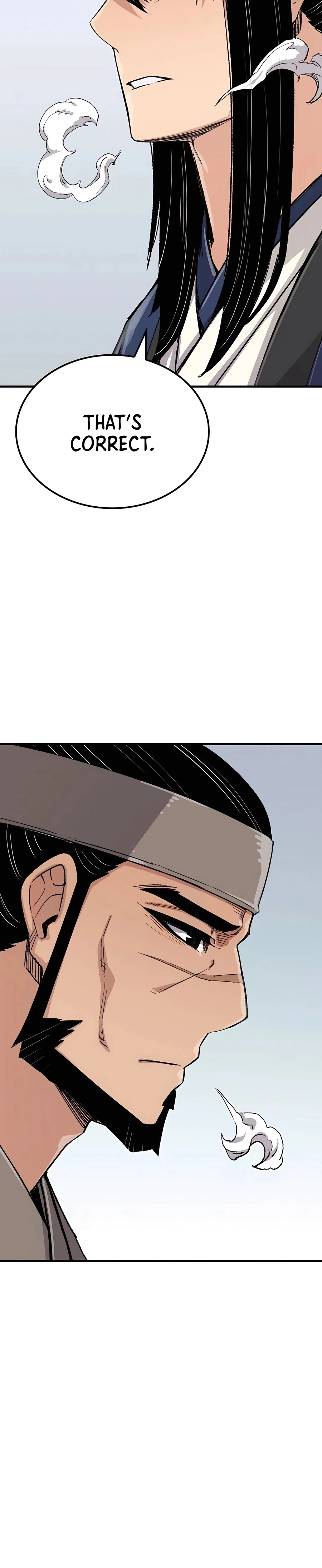 Reincarnated Murim Lord Chapter 52 — Page 46