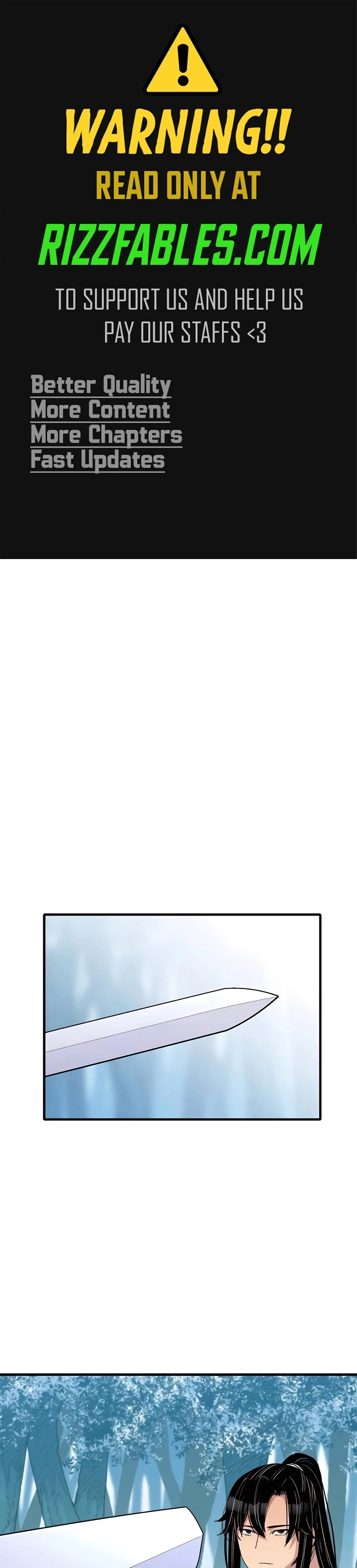 Reincarnated Murim Lord Chapter 53 — Page 1