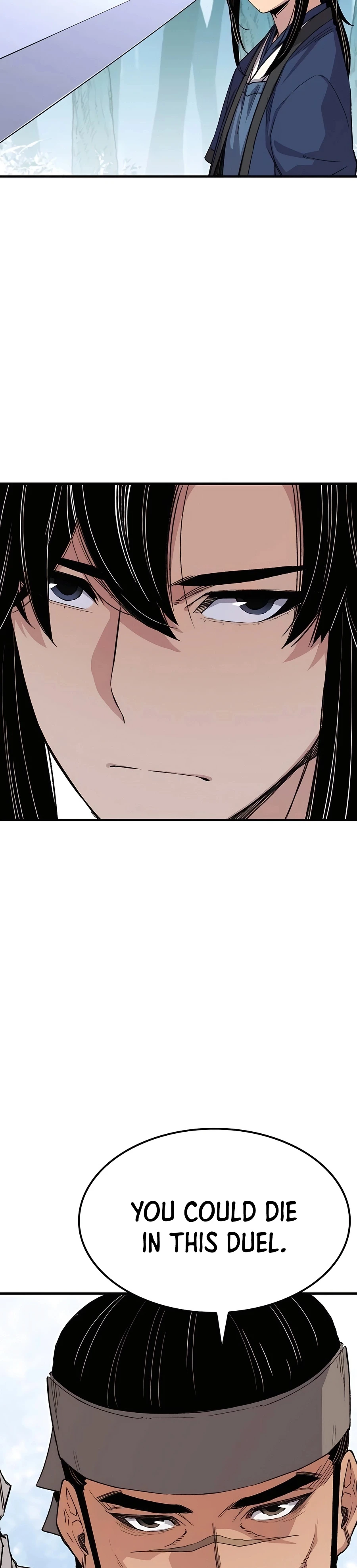 Reincarnated Murim Lord Chapter 53 — Page 2