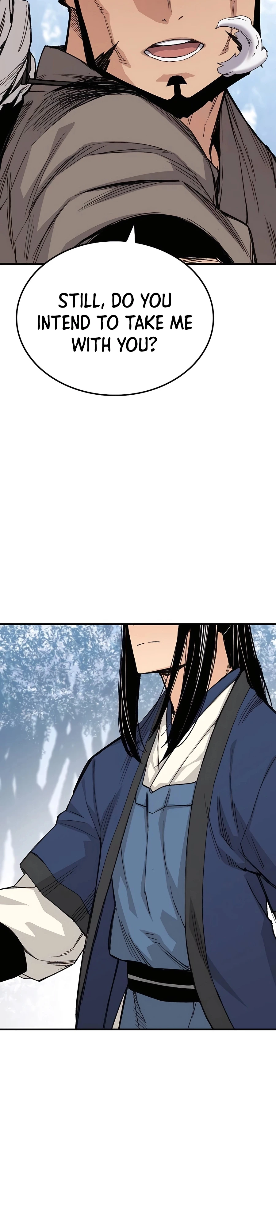 Reincarnated Murim Lord Chapter 53 — Page 3
