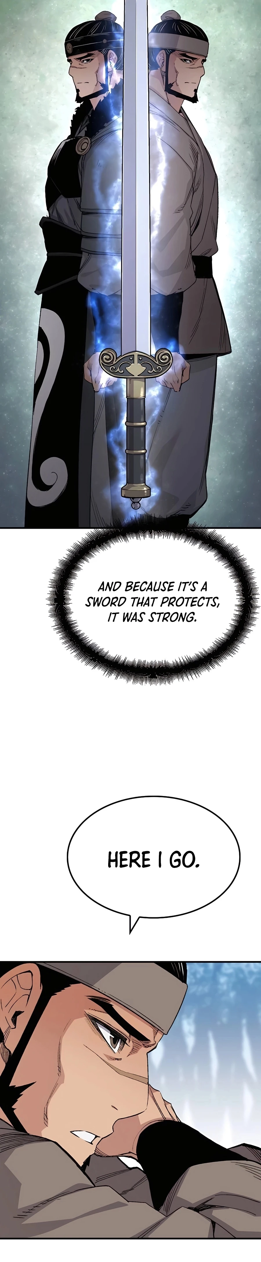 Reincarnated Murim Lord Chapter 53 — Page 6