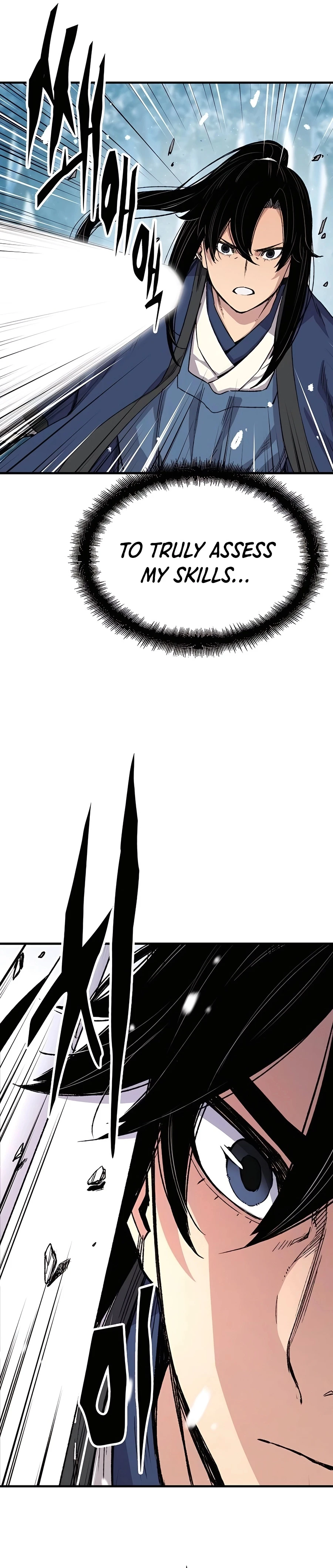 Reincarnated Murim Lord Chapter 53 — Page 18