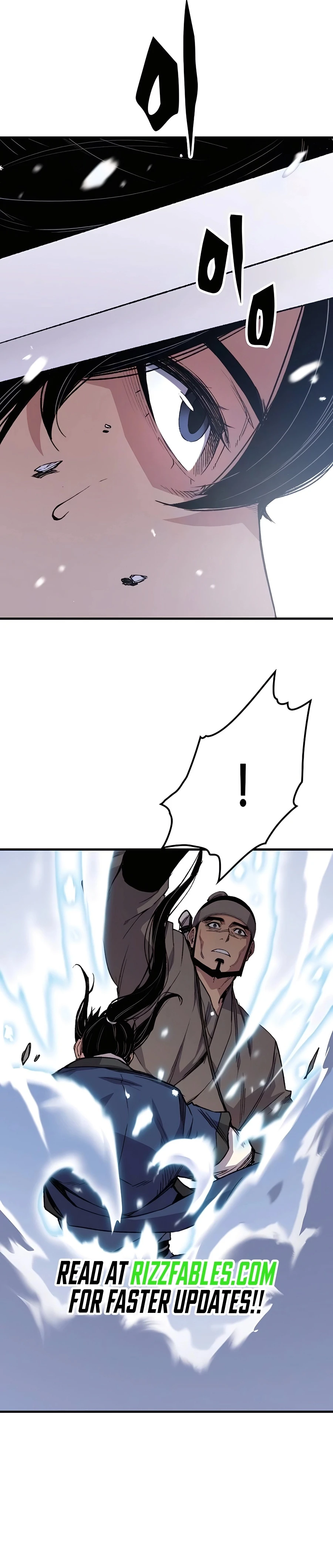Reincarnated Murim Lord Chapter 53 — Page 19