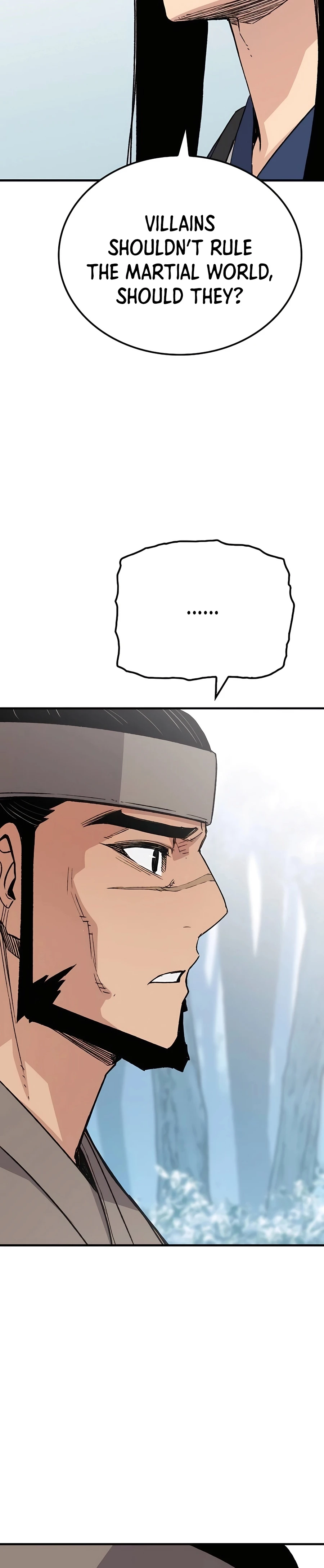 Reincarnated Murim Lord Chapter 53 — Page 31