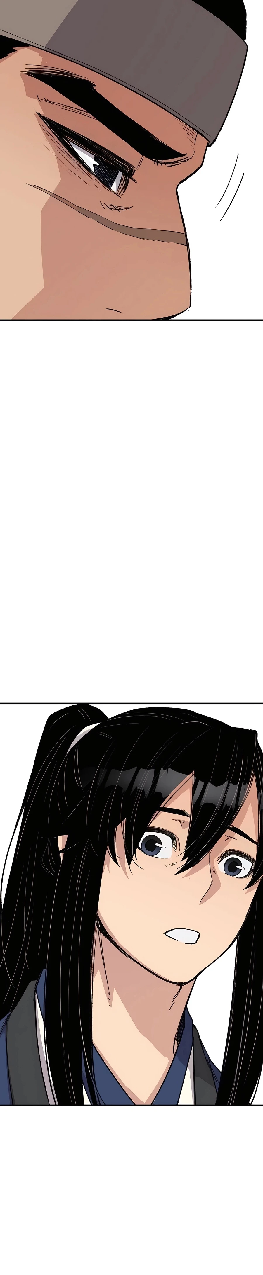 Reincarnated Murim Lord Chapter 53 — Page 32