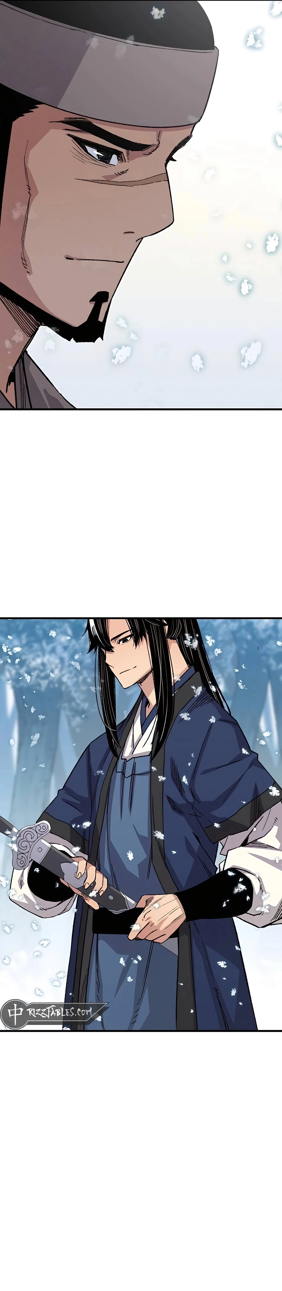 Reincarnated Murim Lord Chapter 53 — Page 39