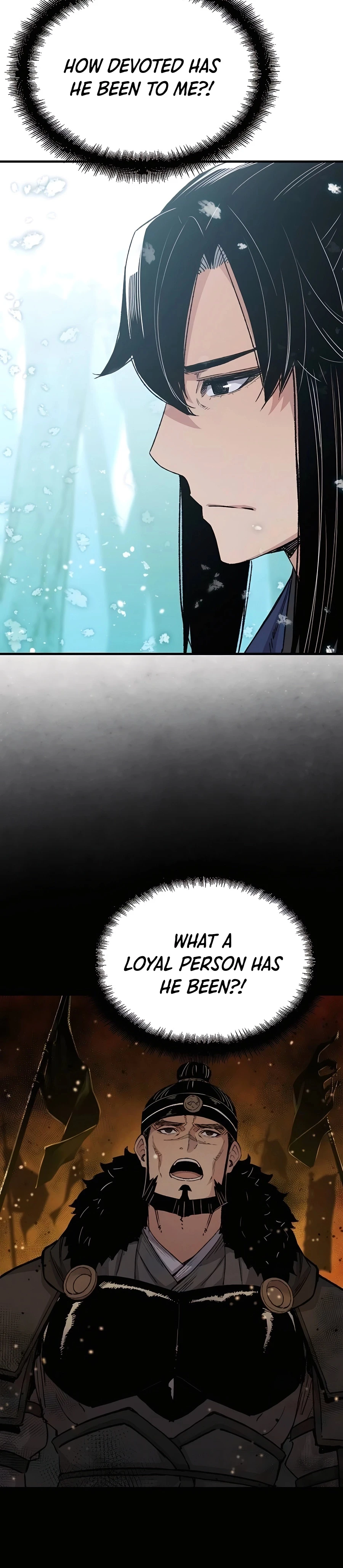 Reincarnated Murim Lord Chapter 53 — Page 41