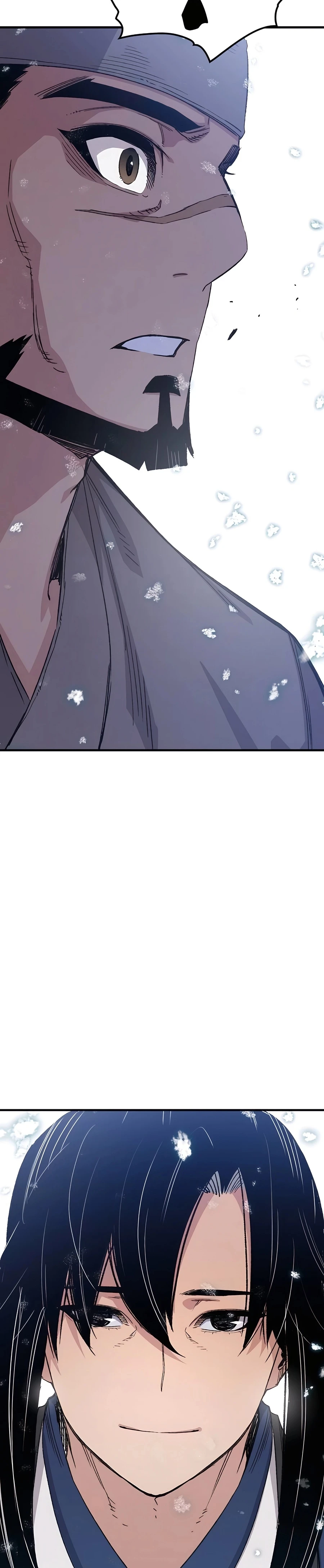 Reincarnated Murim Lord Chapter 53 — Page 43
