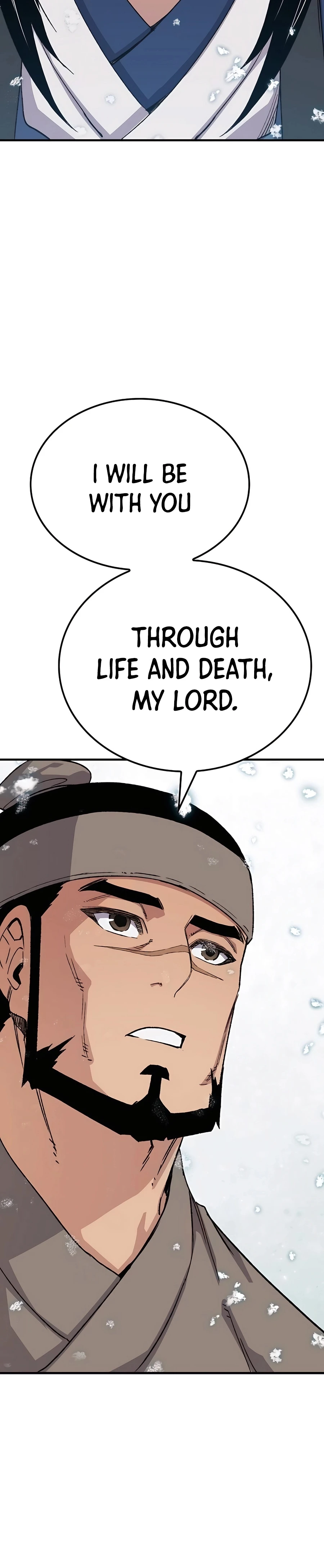 Reincarnated Murim Lord Chapter 53 — Page 44