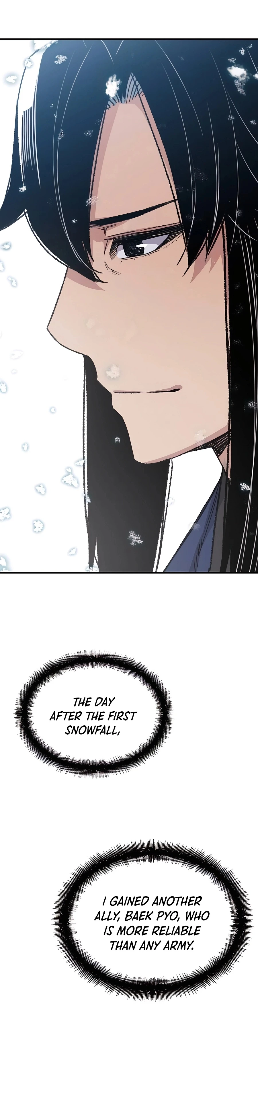 Reincarnated Murim Lord Chapter 53 — Page 45