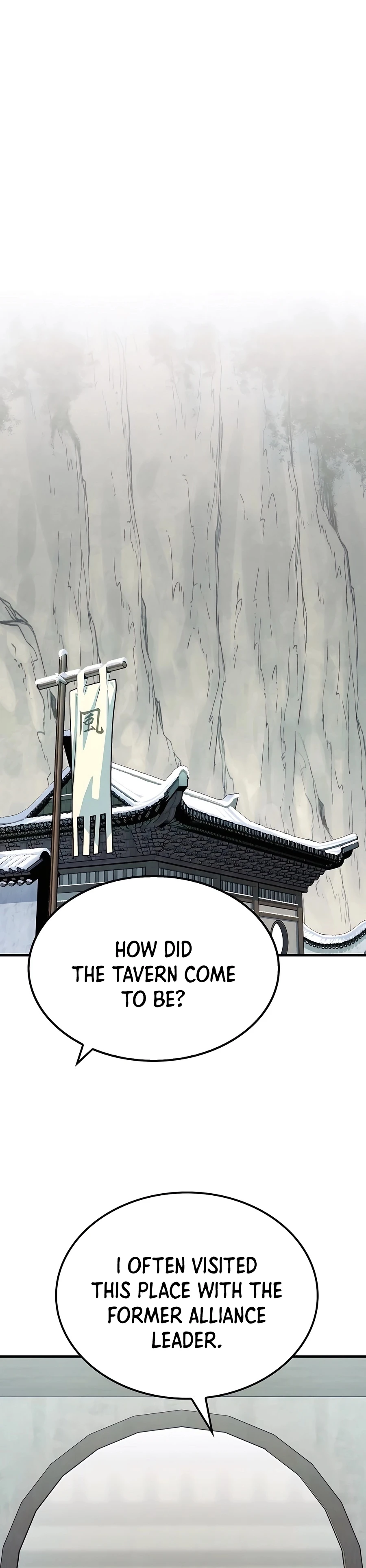Reincarnated Murim Lord Chapter 53 — Page 46