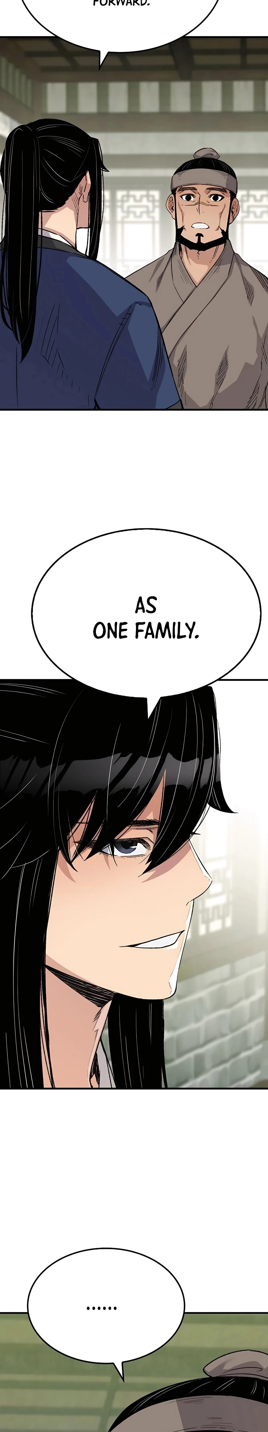 Reincarnated Murim Lord Chapter 54 — Page 9