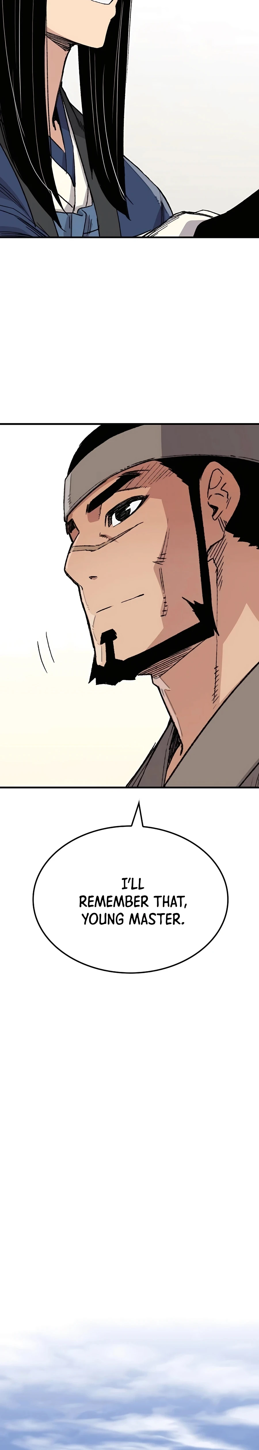 Reincarnated Murim Lord Chapter 54 — Page 15